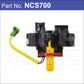 Clock Spring OEM:95913311