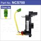 Clock Spring OEM:95913311