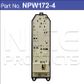 Power Window Switch