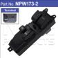 Power Window Switch