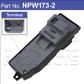 Power Window Switch