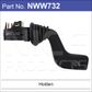 Wiper Switch