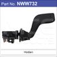 Wiper Switch