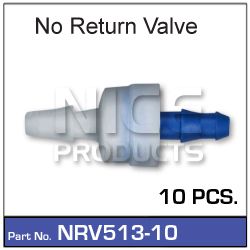 Non Return Valve