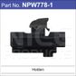 Power Window Switch