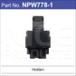 Power Window Switch