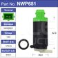 Washer Pump