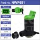 Washer Pump