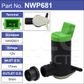 Washer Pump