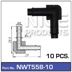 Hose Connection pk10