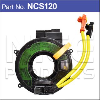 Clock Spring OEM: 84306-60080