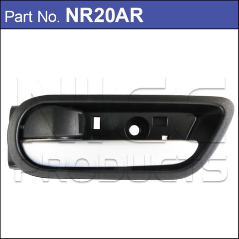 Rear Inner Door Handle