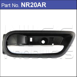 Rear Inner Door Handle