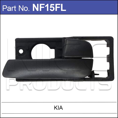 Door Handle