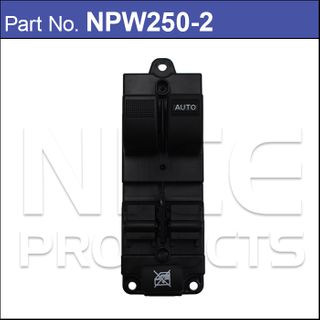 Power window Switch