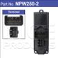 Power window Switch