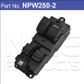 Power window Switch
