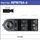 Power Window Switch