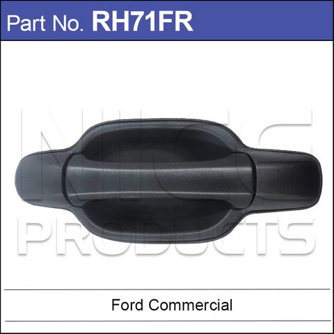 Rear Door Handle right