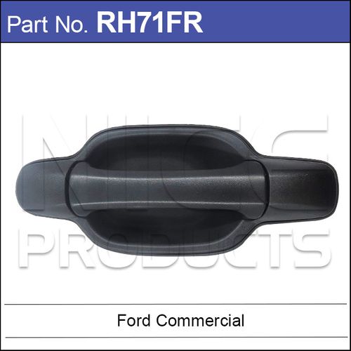 Rear Door Handle right