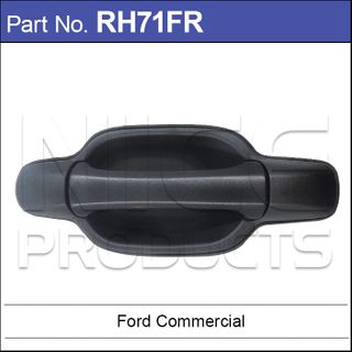 Rear Door Handle right