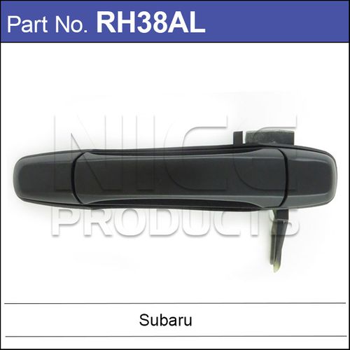 Rear Door Handle