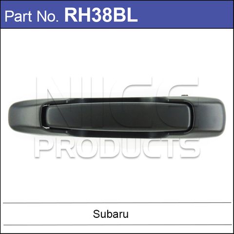 Rear Door Handle