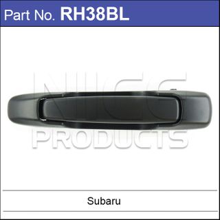 Rear Door Handle