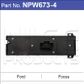 Power Window Switch