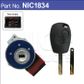 Ignition Lock ASSY