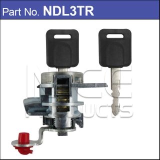 Door Lock Right Hand