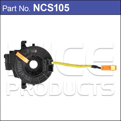 Clock Spring Toyota  OEM 84306-52100