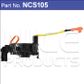 Clock Spring Toyota  OEM 84306-52100