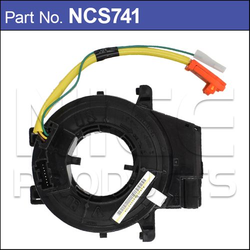 Clock Spring OEM:8-98140-465-0