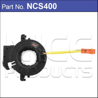 Clock Spring OEM: 8619A164