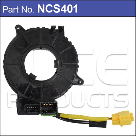 Clock Spring OEM 8619A018