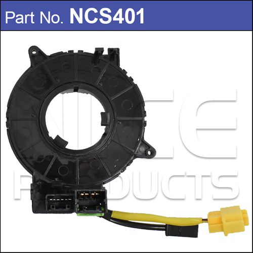 Clock Spring OEM 8619A018