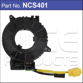 Clock Spring OEM 8619A018
