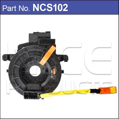 Clock Spring Toyota OEM 84306-0K050 & 0K051