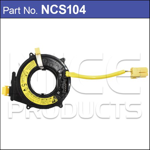 Clock Spring OEM 84306-12070  84306-30120