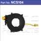 Clock Spring OEM 84306-12070  84306-30120