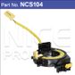 Clock Spring OEM 84306-12070  84306-30120