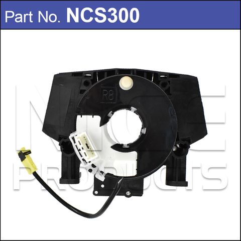 Clock Spring OEM: B5567-CY70D or B5567-CY70