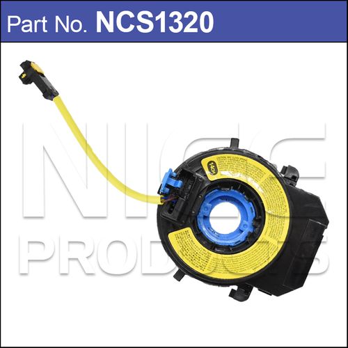 Clock Spring OEM: 93490-2P010 or 93490-1J100