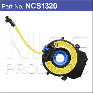 Clock Spring OEM: 93490-2P010 or 93490-1J100