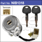 Ignition Barrel