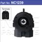 Ignition Switch