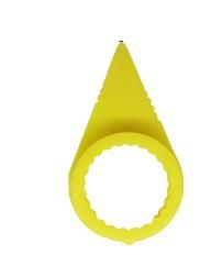 Wheel Nut Indicator 24mm 25mm 26mm pk100