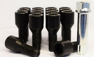 Allen Key Bolts (pk16)