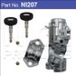 Ignition Lock